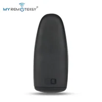 กุญแจรีโมทอัจฉริยะ MYREMOTEKEY 315/434mhz ID46-PCF7953 ชิป 4D63/4D83 สำหรับรถยนต์ฟอร์ด เอดจ์ เอ็กซ์พลอเรอร์ เฟล็กซ์ ทอรัส เอ็กซ์เพดิชั่น โฟกัส เอสเคป 3
