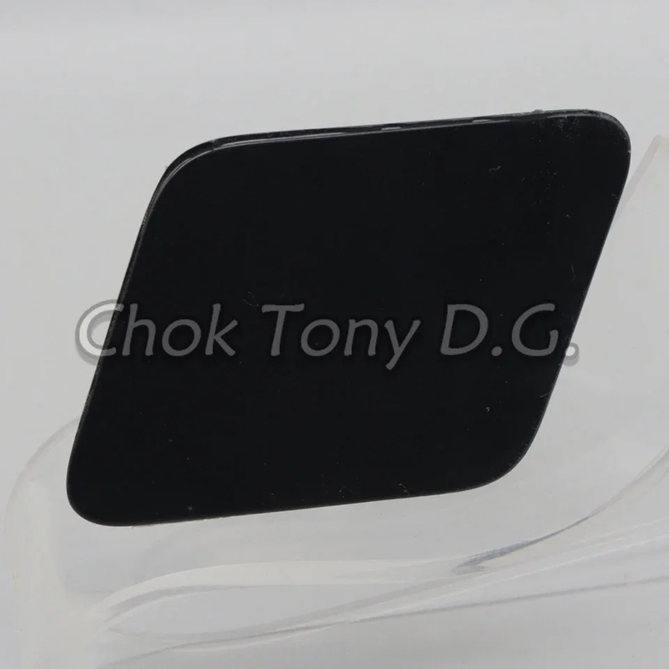 Auto Parts Headlight Washer Nozzle Cover Shell Lid Cap For BMW X1 F48 Ordinary Version-#51117453705