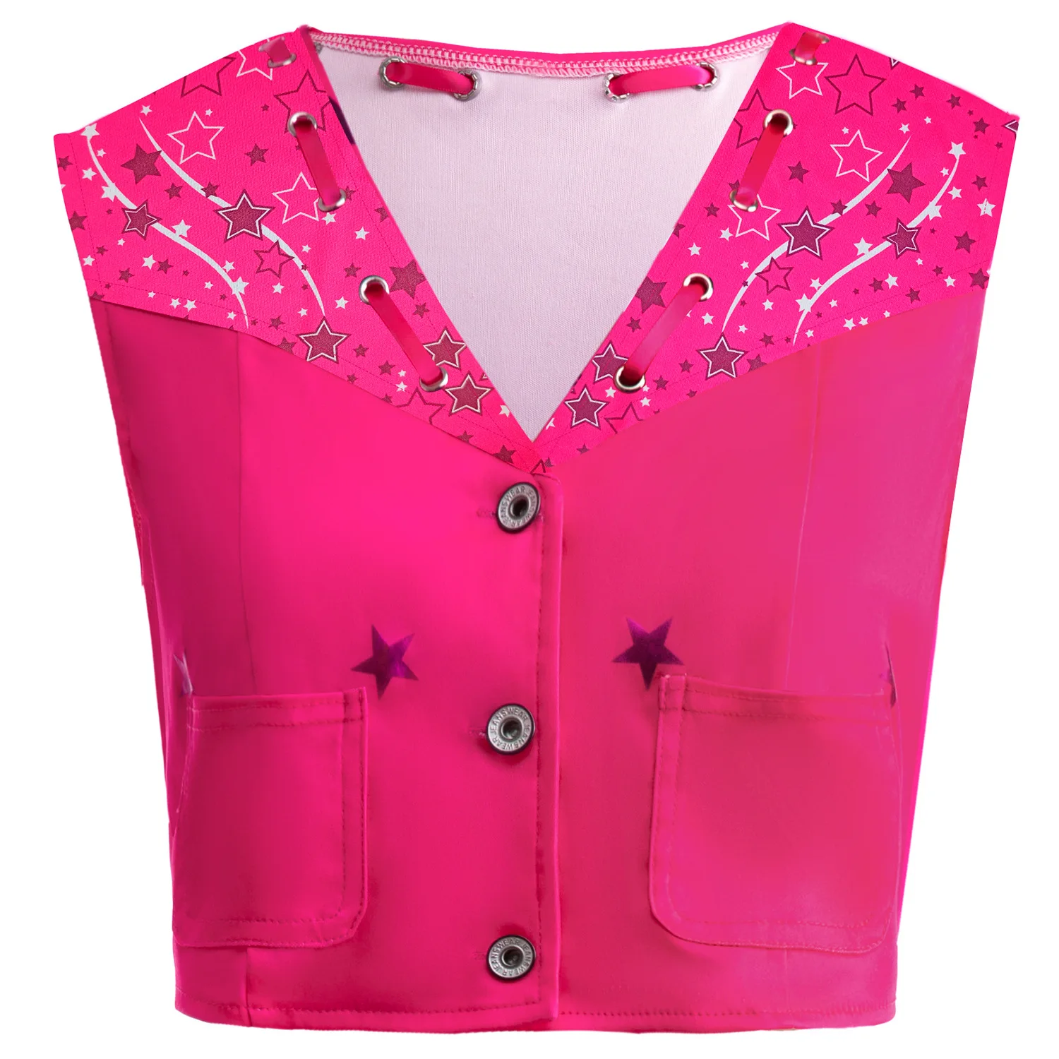 Barbi Cosplay Costume for Women Girls Halloween