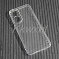 TPU Case Clear