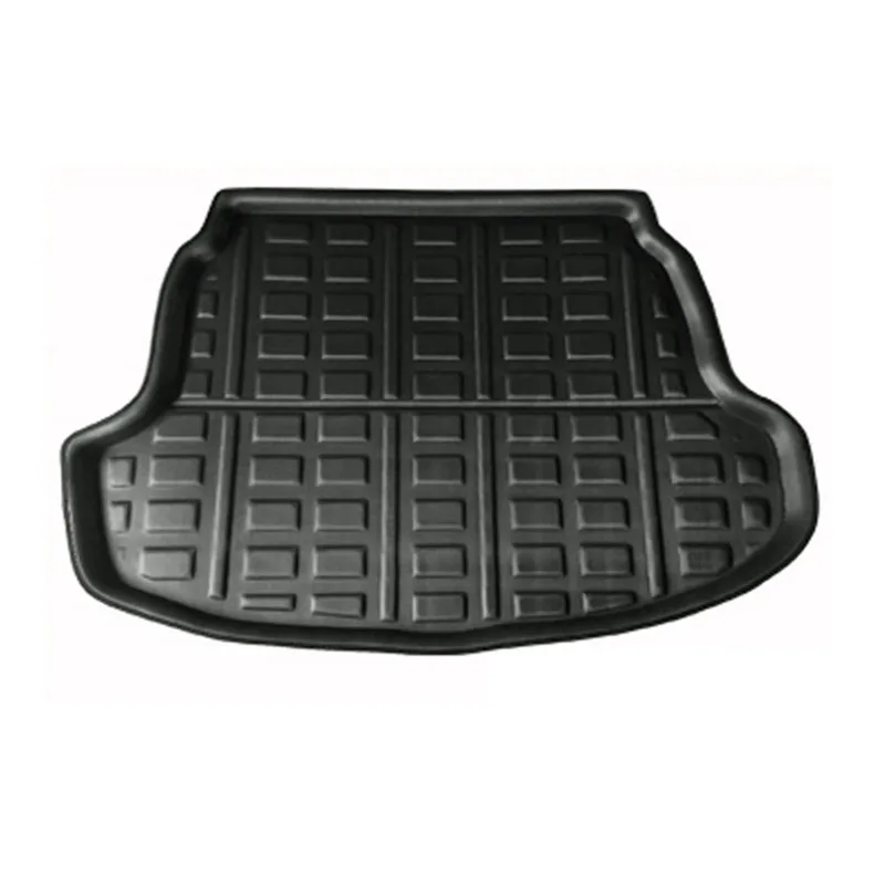 

Коврик для багажника Toyota Corolla 2007-2013, коврик для заднего багажника, Аксессуары для автомобилей Corolla 2019 2020 2021 2022