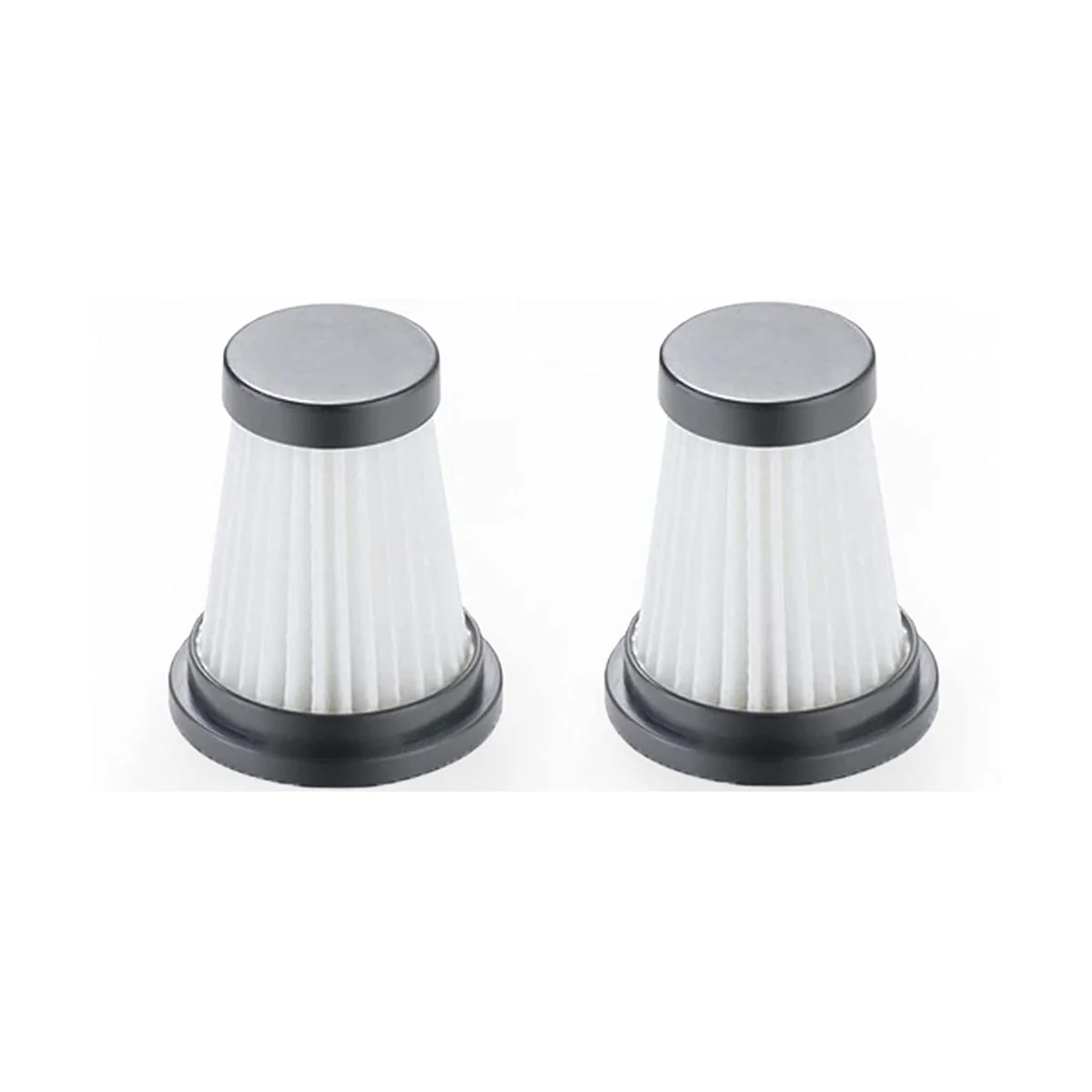 Parti Di Ricambio Del Filtro Hepa Per Aspirapolvere Cordless Moosoo K12 Pro K13 Per Genius Invictus One 1.0X7