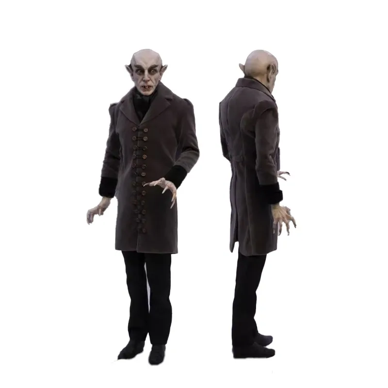 

Infinite Statue 1922 NOSFERATU Action Anime Figure Model Collecile Action Toys Thank you for your purchase