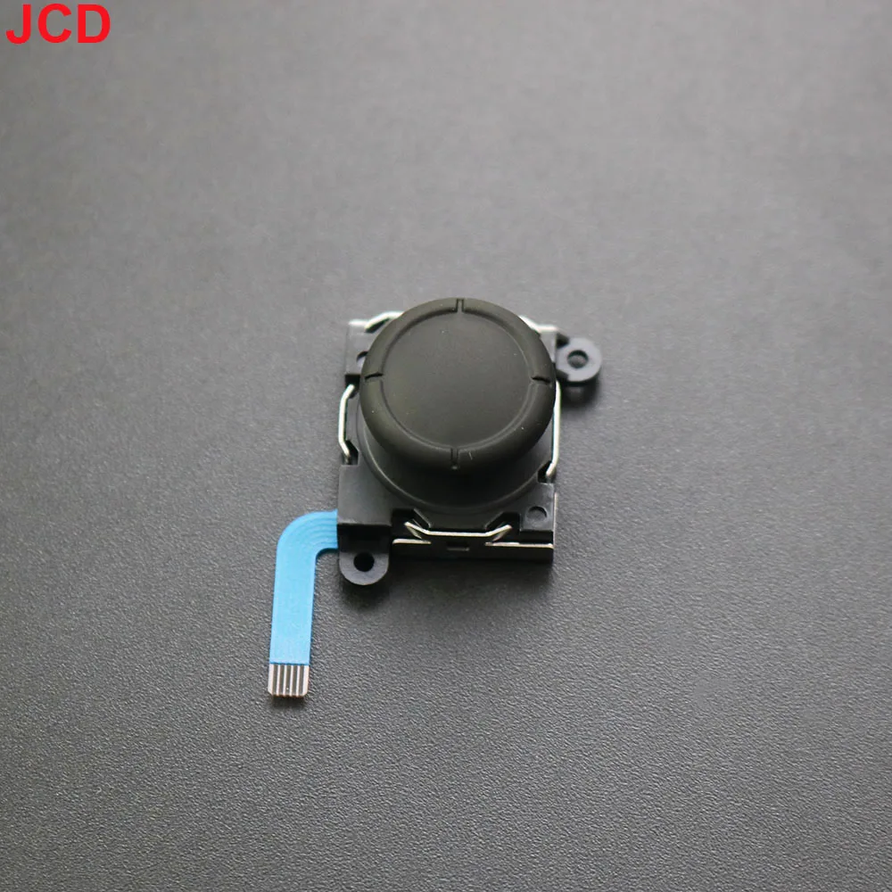 Replacement 3D Analog Thumb Stick for Switch Lite Joycon Controllers