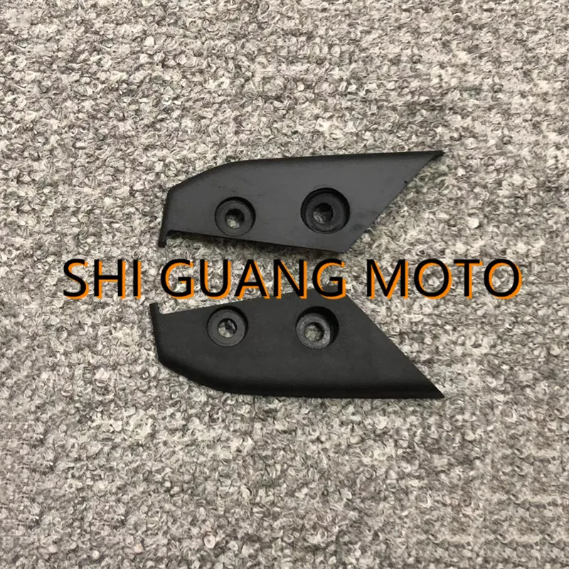 Misura Per Ducati Ducati Panigale V4 V4S 2018-2020 Carenatura Base Specchietto Retrovisore Moto