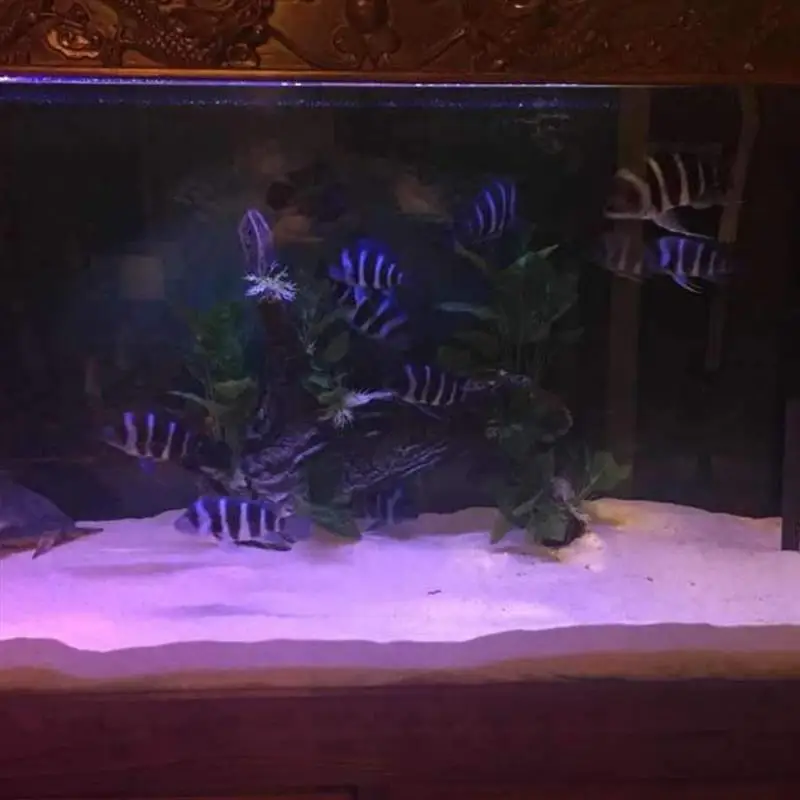 500g White Quartz Sand Decoration Fish Tank Sand Aquarium Decoration For Aquarium Fish Tank Vase aquarium substrate aquarium decoration stones