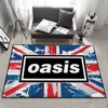 Band O-Oasis Door Mat For Bedside Kitchen Bath Living Home House Bedroom Floor Mat Doormat Carpet Rug Decoration 6