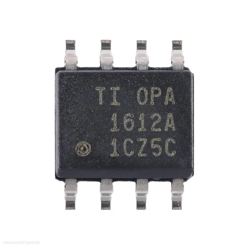 

Оригинальный оригинальный OPA1612AIDR SOIC-8 Audio, чип операционного усилителя