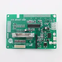 Dahao EF154 / EF154-T Alarm Circuit Board – Thread Break Detection Board for Computerized Embroidery Machines (Feiya, Melco, ZGM Compatible)