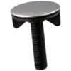 Stainless Steel Kitchen Sink Tap Hole Blanking Plug Stopper Basin Cover 45mm Kitchen Sink Hole Cover 2