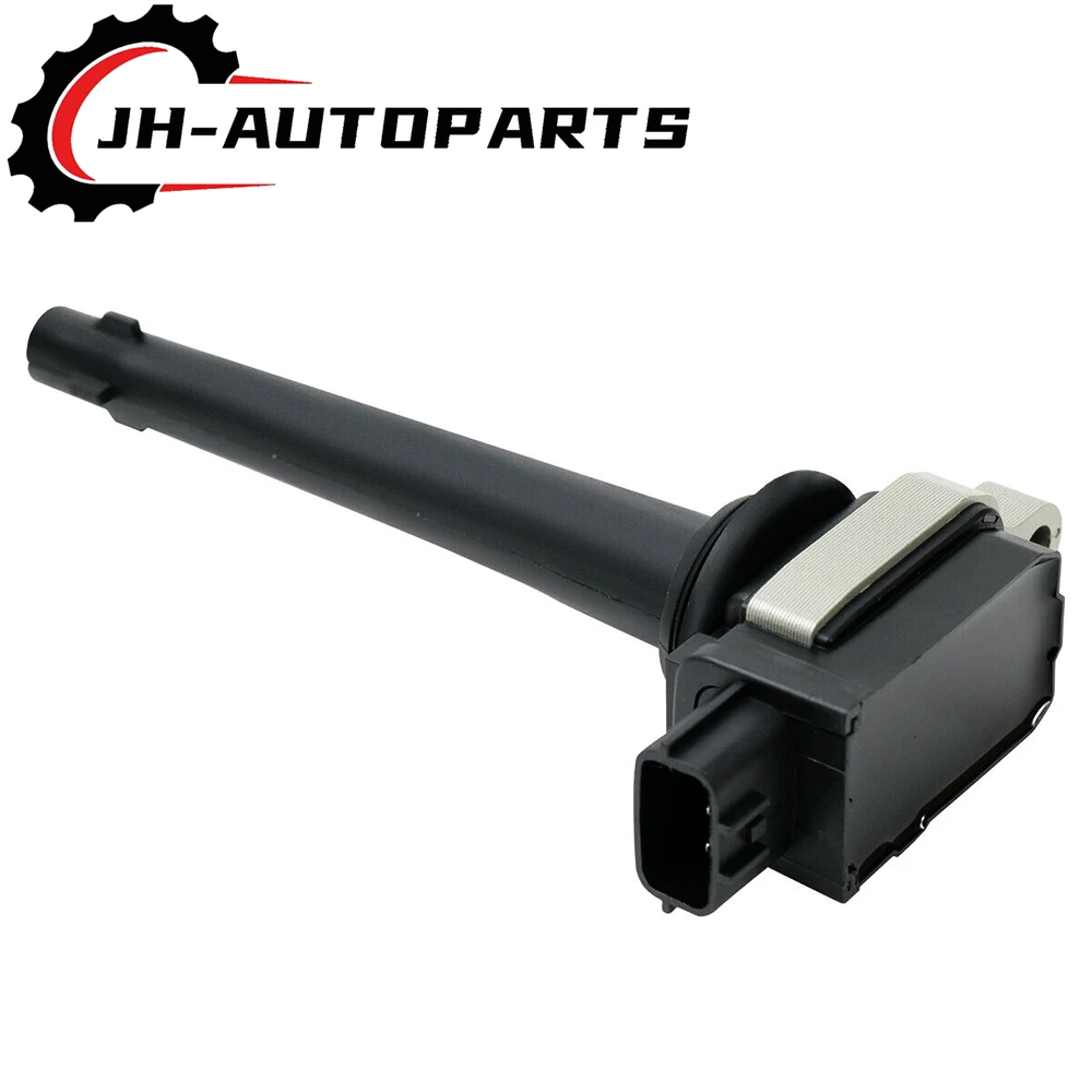 

Ignition Coil for Nissan March Sentra Tiida L4 1.8L 2007 2008 2009 2010 2011 2012 2013 2014 22448-CJ00A 22448-ED800 Coil