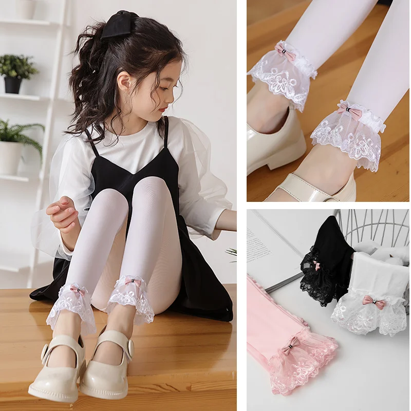 Рисунок 4 - Детские летние бархатные леггинсы