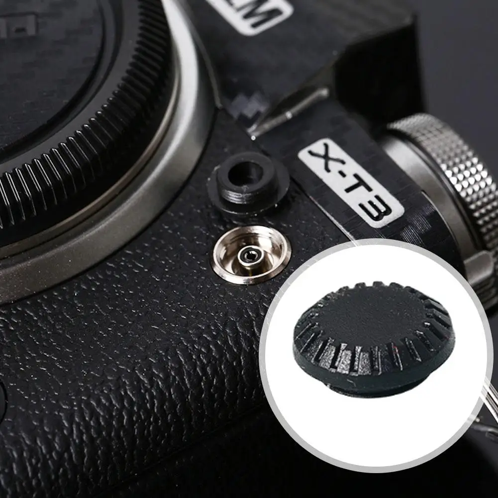 Camera Connector Cover 1PC Flash Remote PC Sync Terminal Cap Battery Grip Connector Cover For Fujifilm Fuji XT2 XT3 XT4 XH1 GFX50S GFX50R VG-XT3 VG-XT2