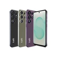 FUFFI-S24 Pro,6.56 inch,Smartphone Android,3GB RAM 32GB ROM,Google play store,Dual SIM,Mobile phones, 4G Network,Cellphones