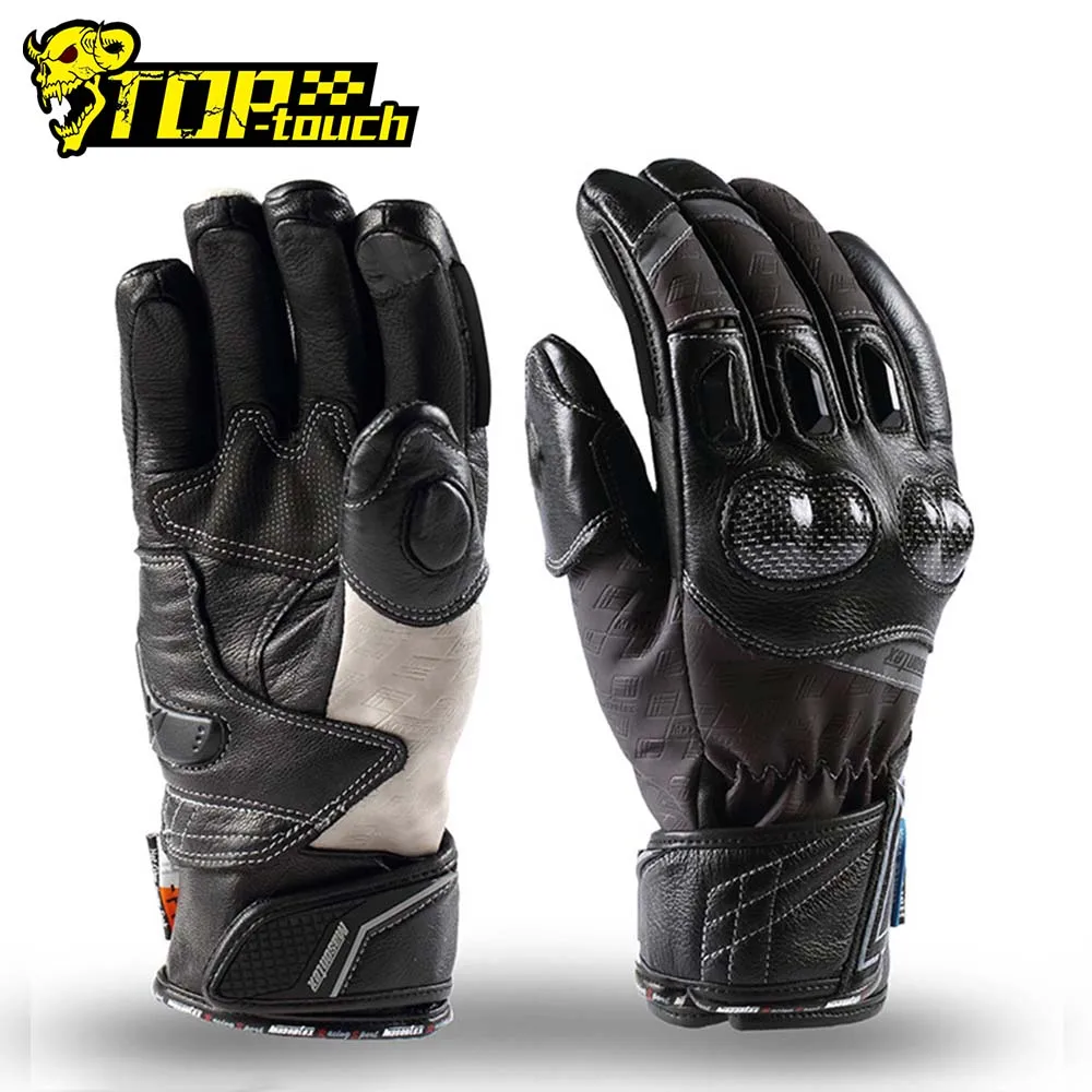 

Новинка Guantes Moto Luva Motociclista мотоциклистские перчатки Luva Motociclista аксессуары для мотоциклов Светоотражающая полоса дизайн нескользящая