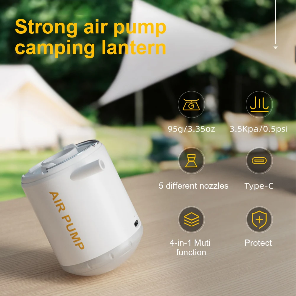 ķ�� ����Ʈ ���� ��â�� ���÷����� 2000mAh ǳ�� ���� �� ���� ���� ����Ⱑ�ִ� 4 In 1 �޴�� ���� ����