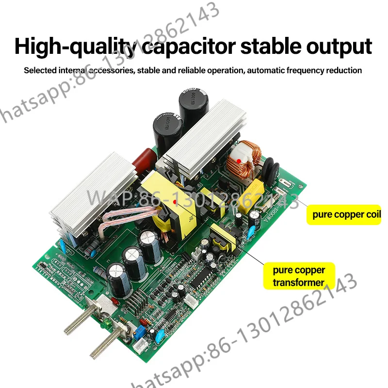 조절 가능한 디지털 디스플레이 1000W 1200W 1500W 스위칭 전원 공급 장치 12V 24V 36V 48V 60V 72V 80V 110V 150V 220V 변압기 SMPS