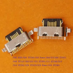 Bulk USB Charging Dock Port Connectors (100Pcs)