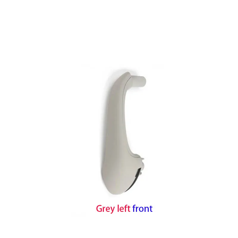 grey front left