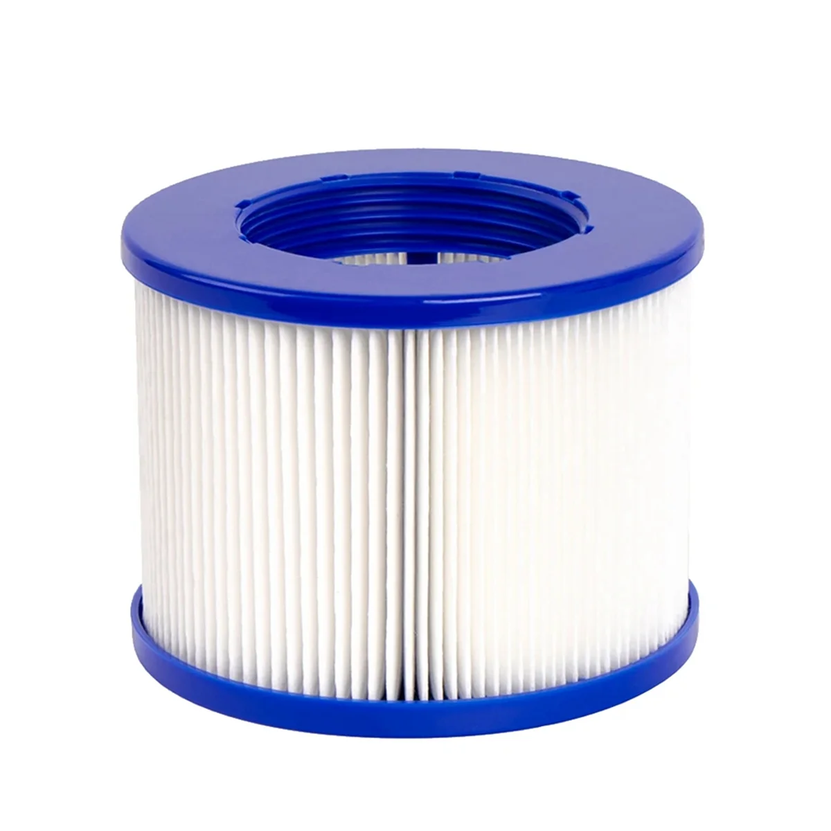 

1PCS Type VI Filter Spa Filter Cartridge for GYMAX SPA & Most Hot Tub, Massage Pool, Inflatable Pool, Swimming Pool