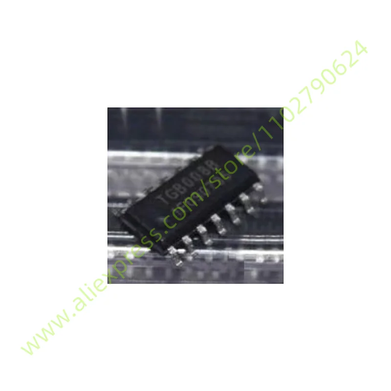 

1PCS New Original SOP-14 TGB008B Emergency Exit Indicator Block