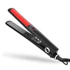 Professional Private Label Colorful Lcd Display Ceramic Coating Hair Straightener Flat Iron 5