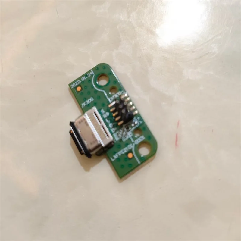 마샬 윌렌 1 블루투스 스피커 충전 포트용 PCB 예비 부품