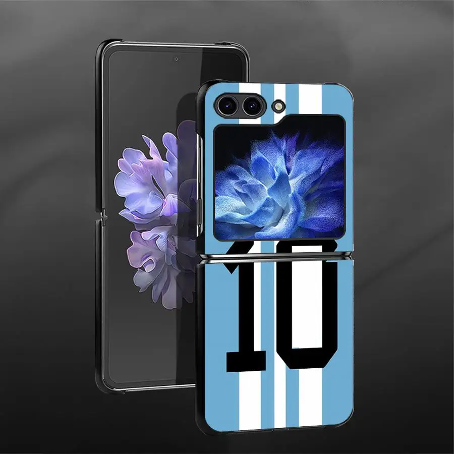 Cool Football Number Back Phone Cover  Case