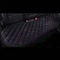 Rear Cushion Black