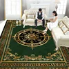 Luxury Carpets for Living Room European Large Size 200X300 Rugs for Bedroom Bedroom Decor Home Alfombra Plush Non-slip Floor Mat 2