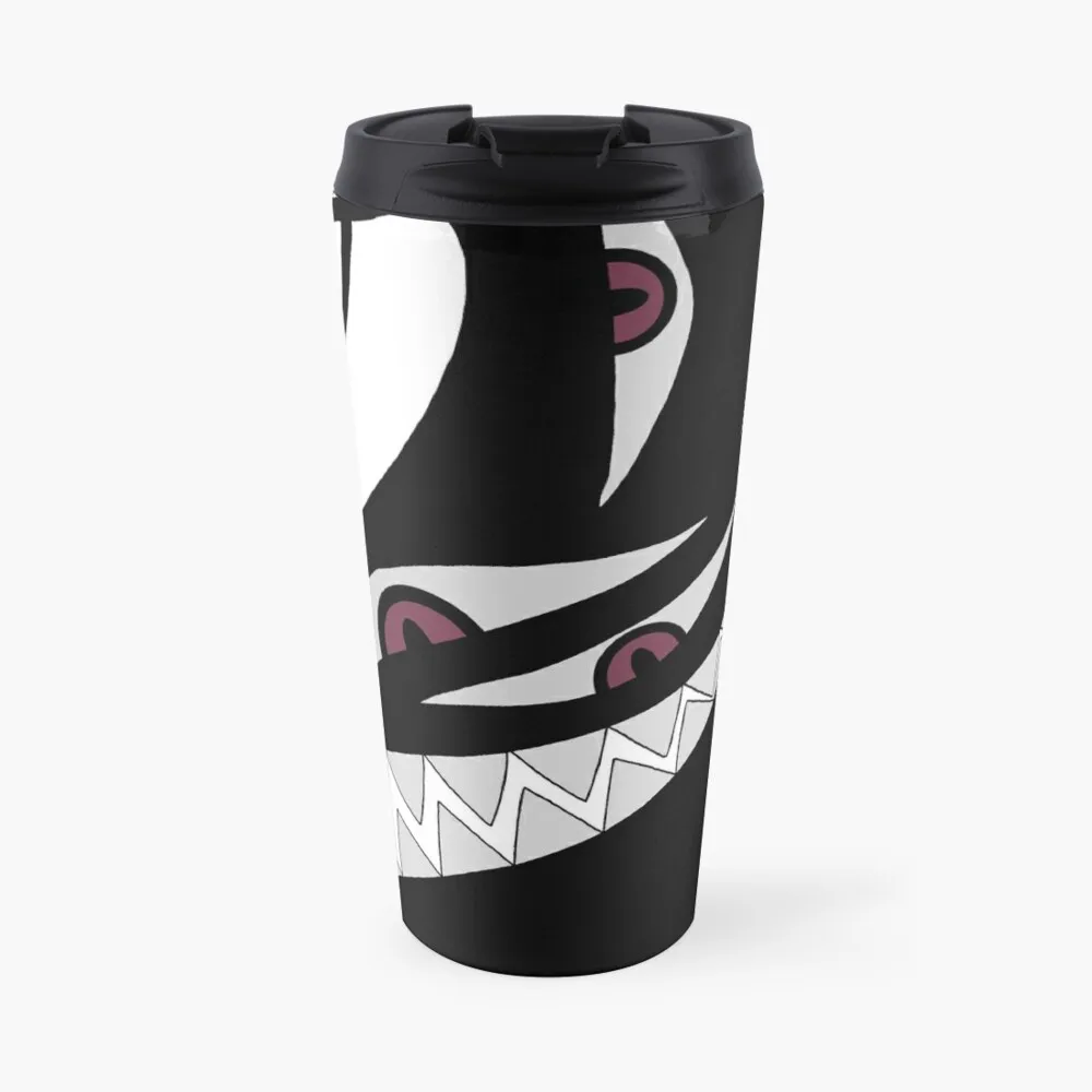 

Pride FMA Brotherhood Travel Coffee Mug Latte Cup Espresso Coffee Cups Luxury Cup