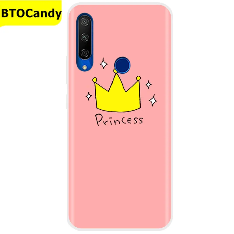 Premium Silicone Protective Case - Soft TPU Shock-Absorbent Bumper Cover