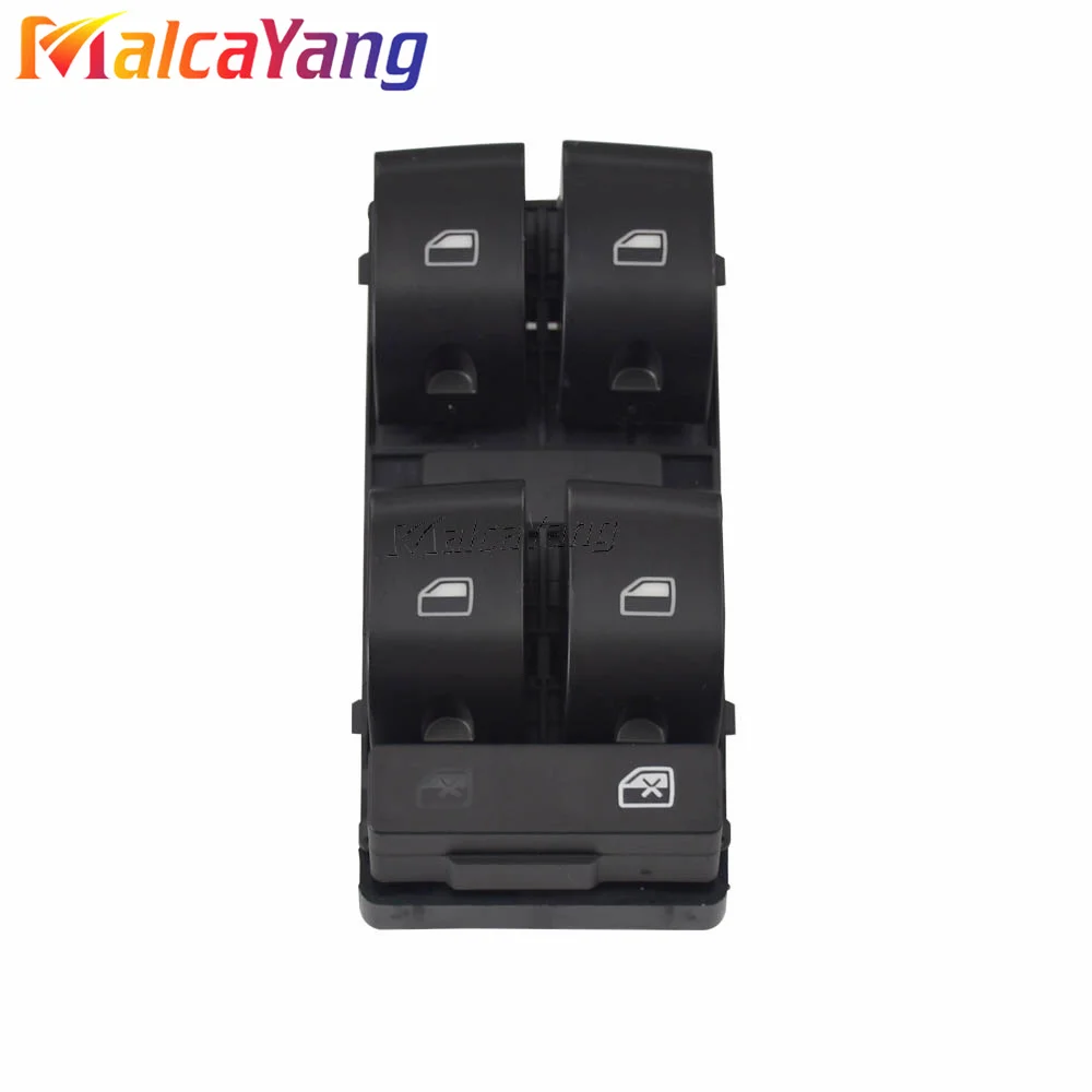 Interruttore Alzacristalli Elettrico Per Audi A4 S4 A5 Q5 S5 B8 2008 2014 8kd959851a Ymyny 88391552