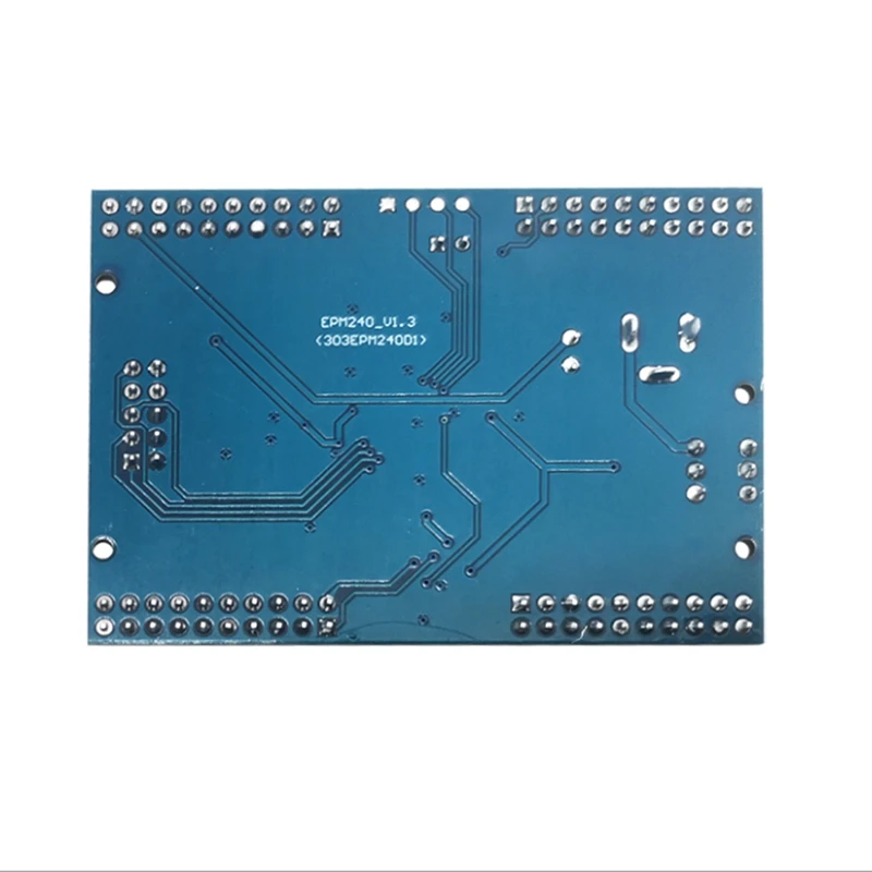 Altera MAX II EPM240 CPLD 실험 보드, 브레드보드 컴퓨터 개발 보드 학습