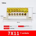 7Pin-yellow