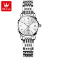 Ladies silver
