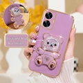 CZX Cherry Purple