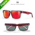 C53 Mirrored Crimson