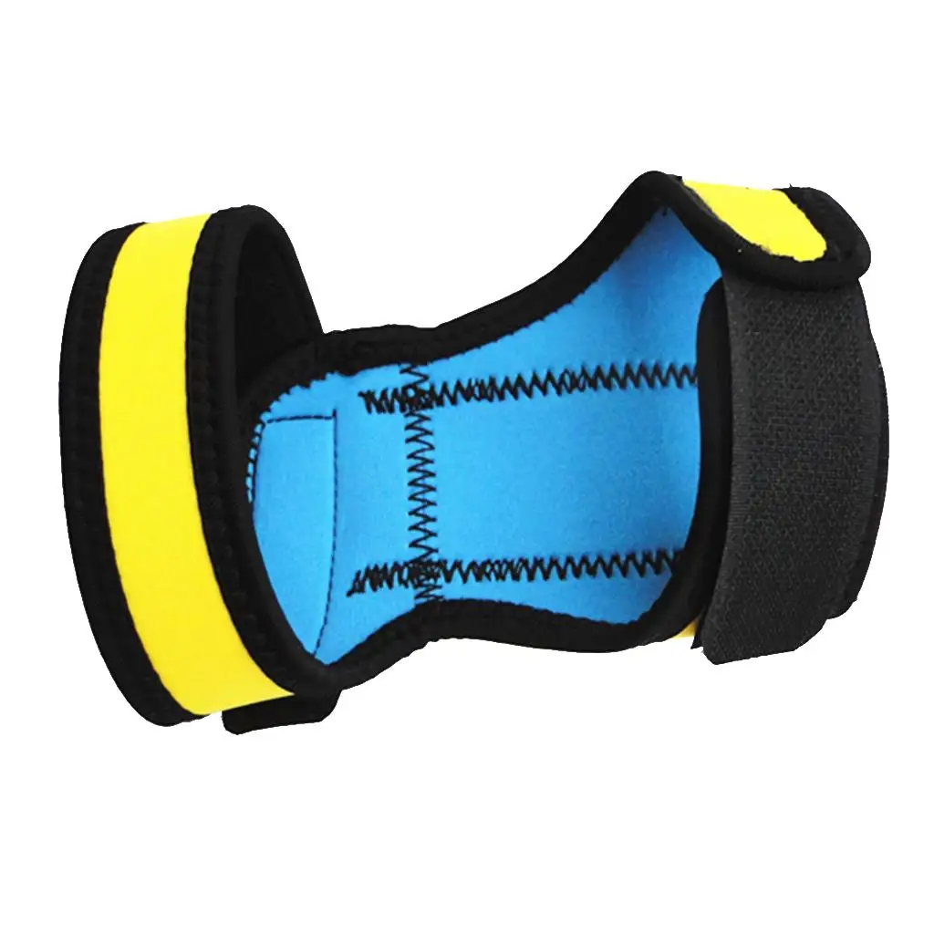 Hand Free Holder for Flashlights, Underwater Dive Light Flashlight Holder, Handy Hand Free Holder for Flashlights, Underwater Dive Light Flashlight Holder, Handy