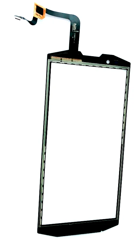 5.7" Front Glass For Blackview bv9000 Pro Touch Screen Digitizer Original Panel tested For BV9000 Phone Touch Sensor Screen
