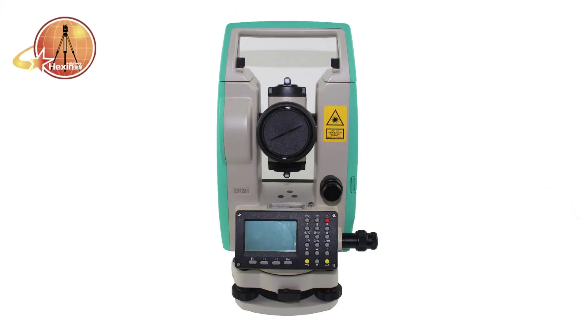 

Best electronic digital theodolite price Ruide Disteo 23 with with 3mm+2ppm distance accuracy