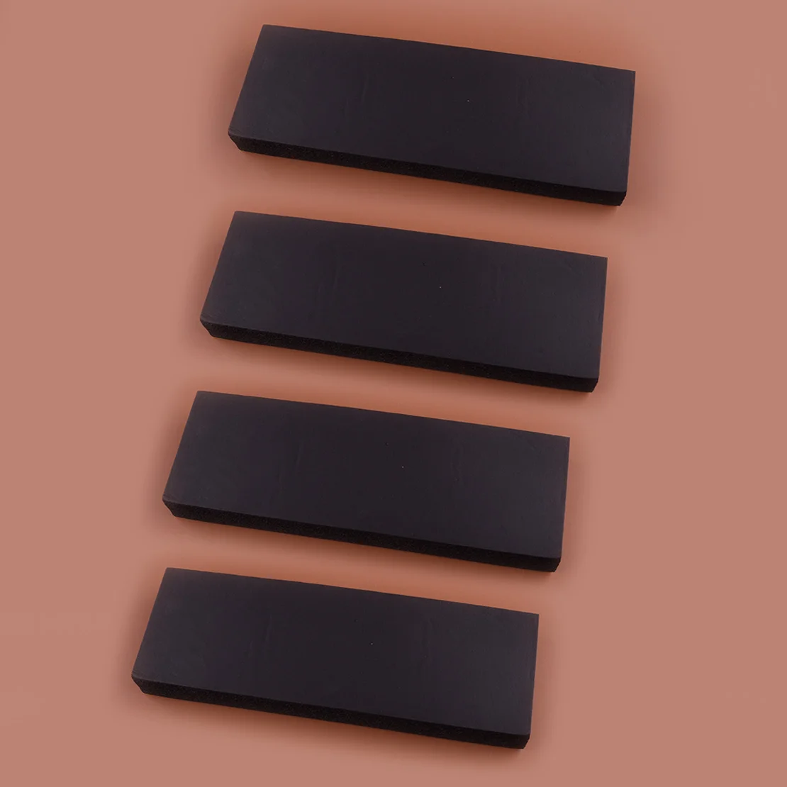 

4 шт. 30*10*3 см защита для автомобильных дверей угловой бампер Защита для гаража настенная пена подходит для парковочных мест складов изоляция труб Новинка