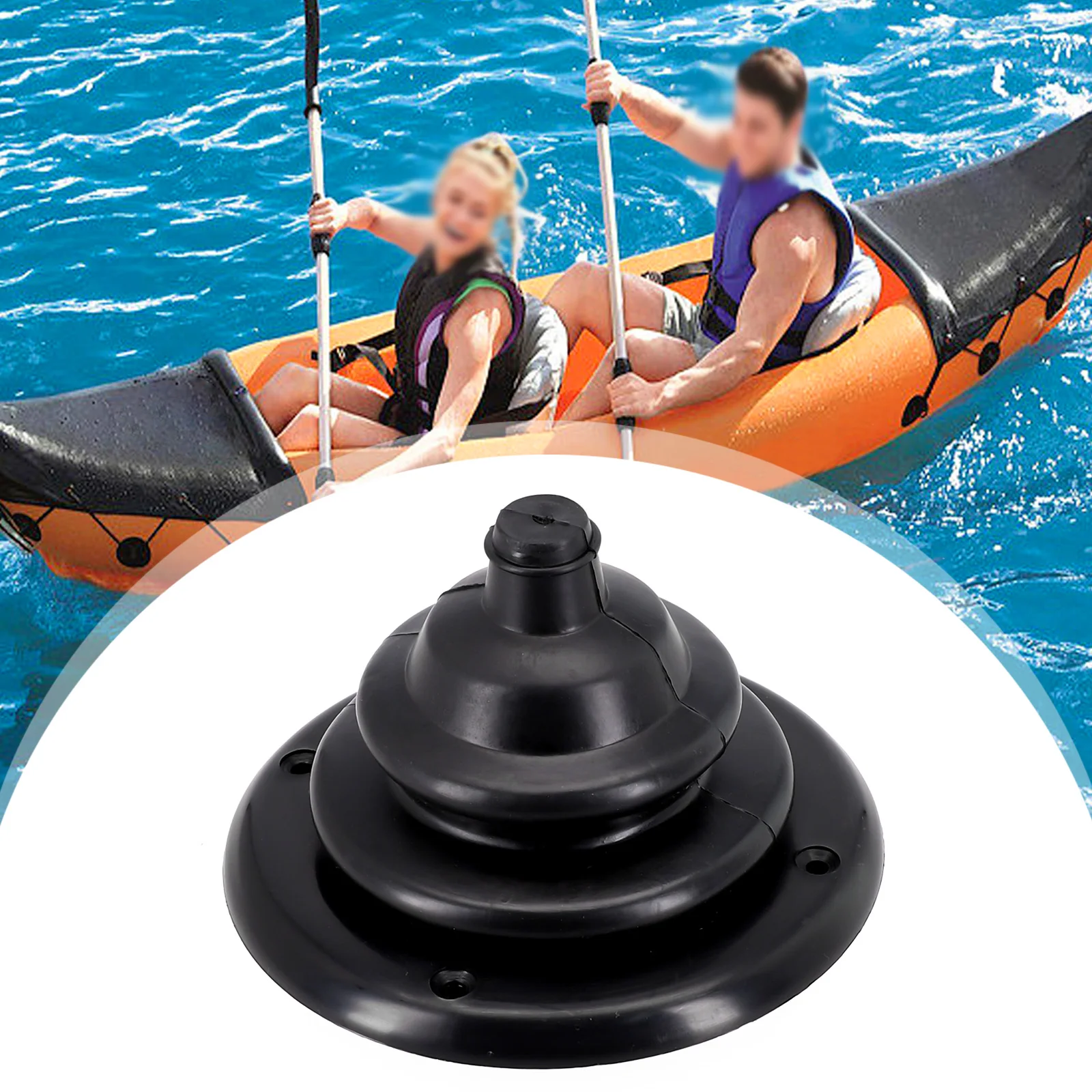 

Silicone Boat Motor-Cable Boot Cable Organize Wear-resistant Line-Boot For Marine Yacht Kayak Canoe Boat Accessories