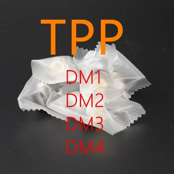 TPP 스타일 VOOP00 플랫폼 DM1 DM2 DM3 DM4, 3 다리 메쉬 내부, 코일 도구 교체