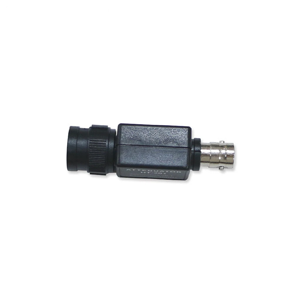 

20:1 Passive Attenuator HT201 Multifunctional Oscilloscope Accessories for Oscilloscope Signal Generator