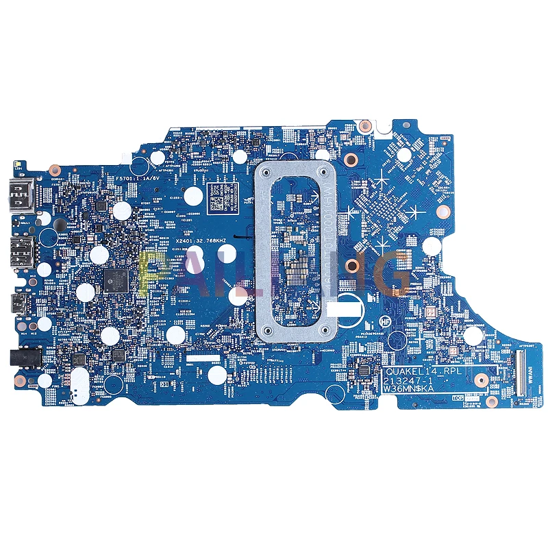 Dell Latitude 3440 Motherboard For DELL Latitude 3440 Notebook