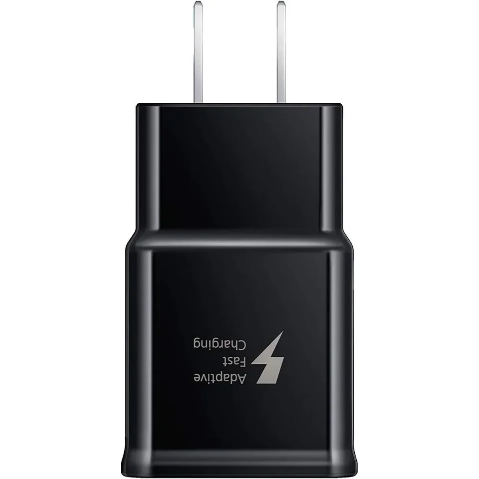 Samsung Adaptive Fast Charging USB Wall Charger 2 Pack