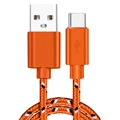 3A Type C Orange
