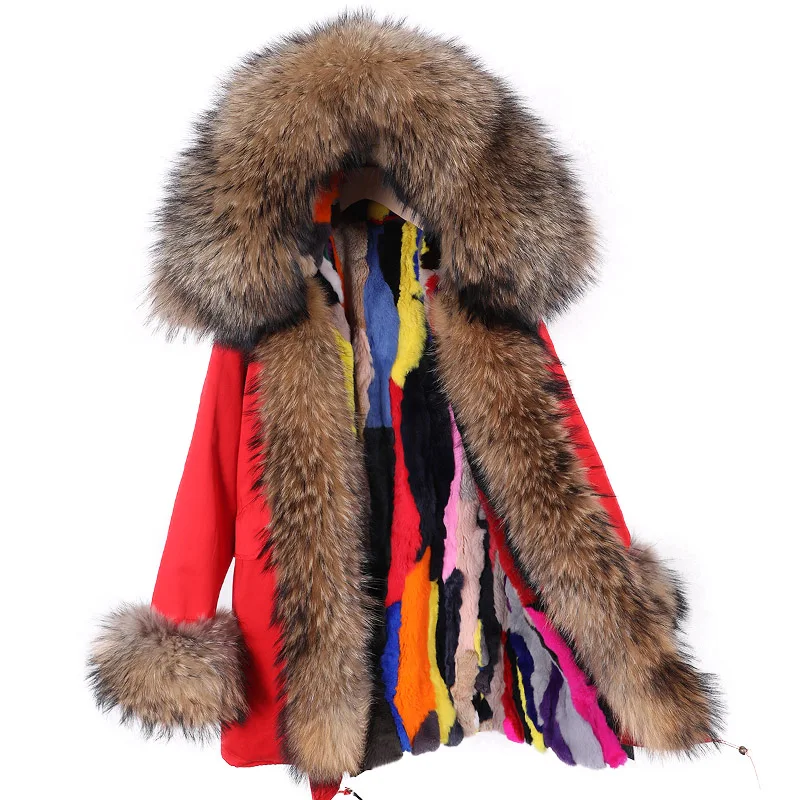 Vexaroa coat size reference guide