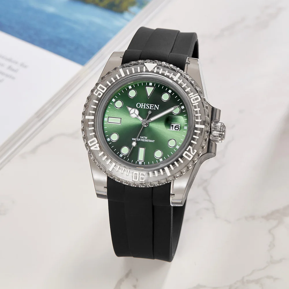 Quartz Watches for Women Girls Waterproof White Ladies Sport Watch Reloj Mujer Luxury Fashion Female Calendar Clocks Gift 4